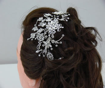 Florence Headband by Say Bella